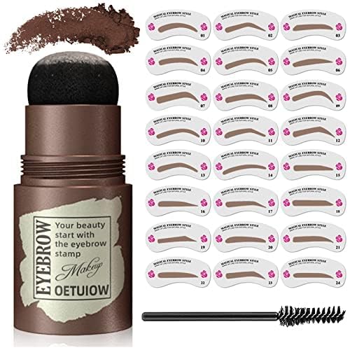 Kit Completo de Cejas Perfectas