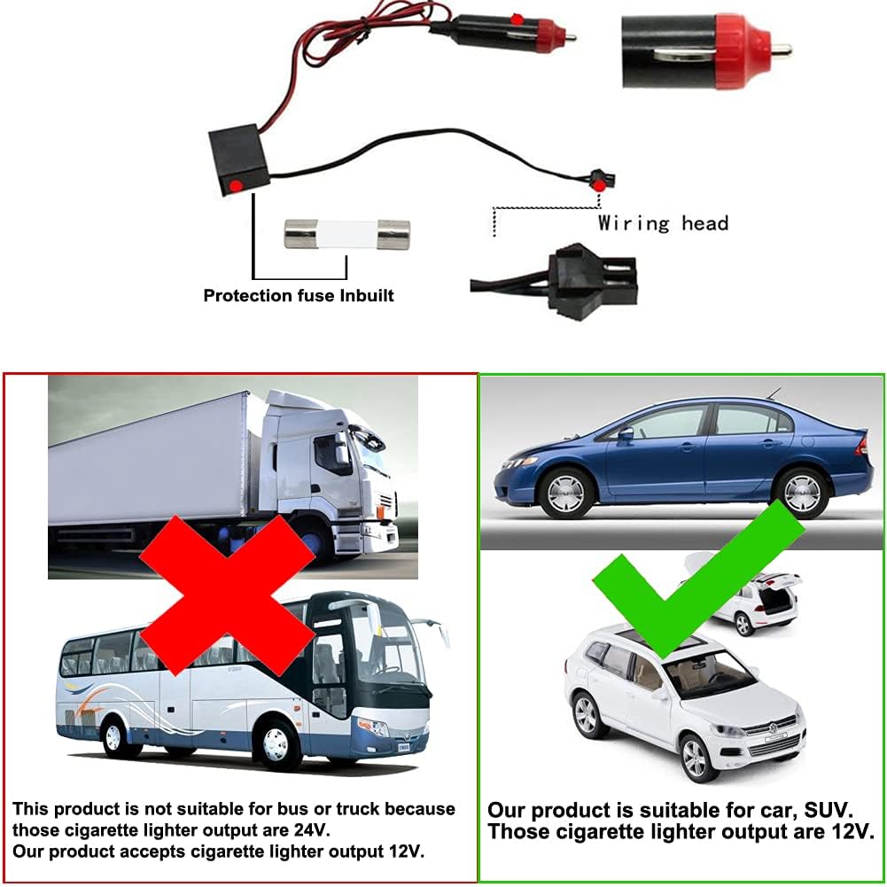 LUCES LED PARA INTERIOR DE VEHÍCULOS (ENVIOS GRATIS + PAGA AL RECIBIR)