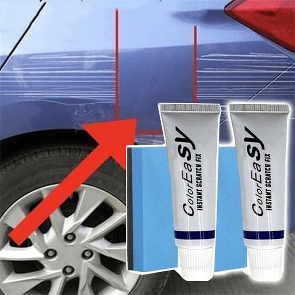 Kit de Reparación de Arañazos de Auto