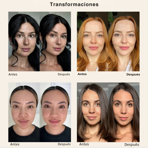 Base Facial Hidratante