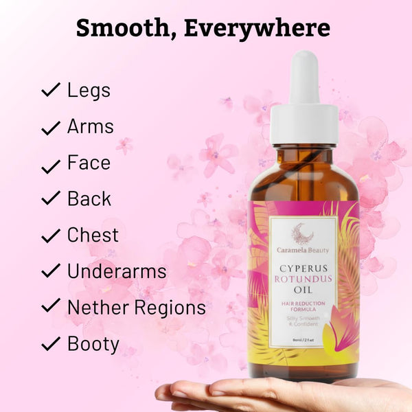 Aceite Reductor Natural